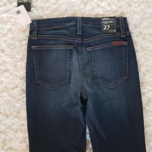Joe's Jeans Jeans - Joe's Flawless High Rise Skinny. NEVER BEEN WORN Joe's Jeans Jeans - Joe's Flawless High Rise Skinny. NEVER BEEN WORN